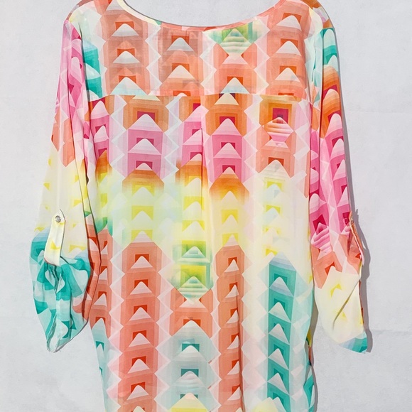 Cato Shirt (FREE IF BUNDLED WITH ANYTHING OVER $10) - Picture 5 of 5